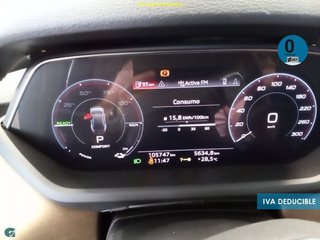 Audi e-tron GT 60 quattro 350 kW (476 CV)