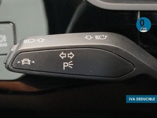 Audi e-tron edition One 55 quattro 300 kW (408 CV)