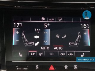 Audi e-tron edition One 55 quattro 300 kW (408 CV)