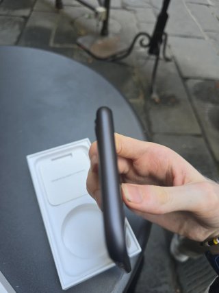 iPhone 11 Space Gray