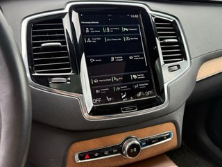 Volvo XC90 2020