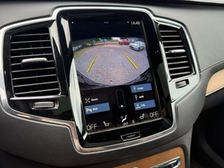 Volvo XC90 2020