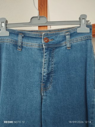 Pantalón vaquero talla 36