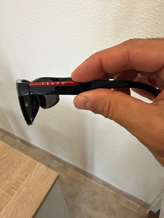 Gafas de sol Prada