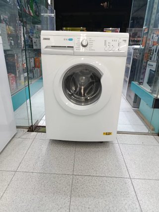 ☆LAVADORA ZANUSSI 8KG RPM.1200 A+++☆