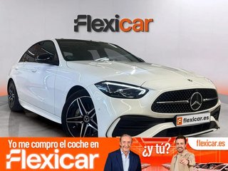 Mercedes Clase C C 200 d Estate