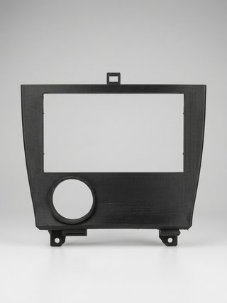 Consola Central 2Din Nissan S14