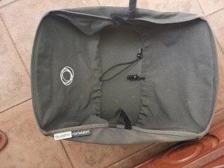 Cesto Bugaboo Cameleon