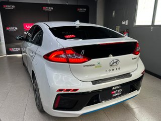 Hyundai IONIQ 2019