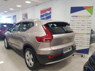 Volvo XC40 1.5 T2 Core Auto