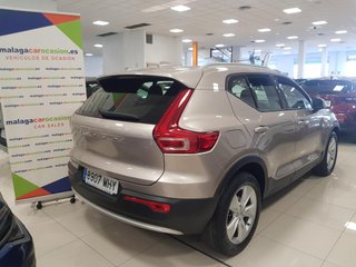 Volvo XC40 1.5 T2 Core Auto