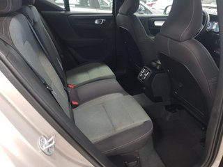 Volvo XC40 1.5 T2 Core Auto