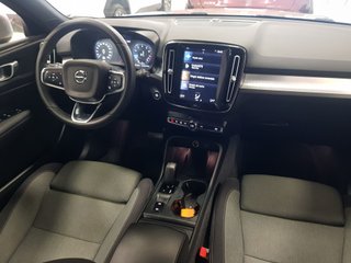 Volvo XC40 1.5 T2 Core Auto
