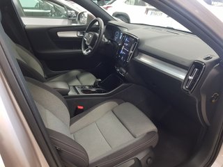 Volvo XC40 1.5 T2 Core Auto