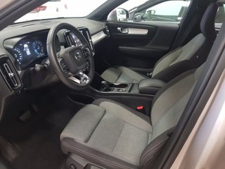 Volvo XC40 1.5 T2 Core Auto