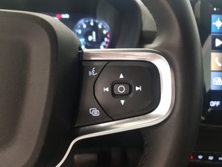 Volvo XC40 1.5 T2 Core Auto