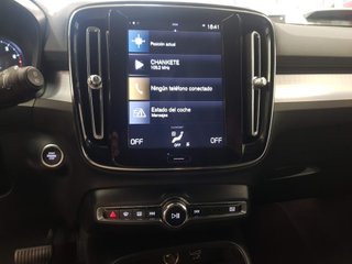 Volvo XC40 1.5 T2 Core Auto