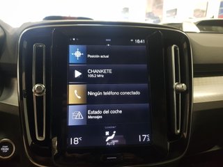Volvo XC40 1.5 T2 Core Auto