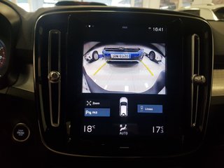 Volvo XC40 1.5 T2 Core Auto