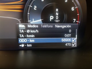 Volvo XC40 1.5 T2 Core Auto
