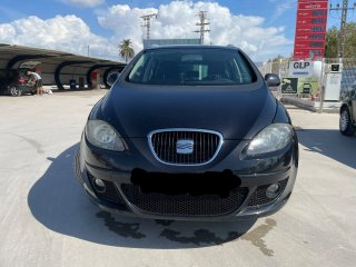 SEAT Altea XL 2008 1.9 TDI
