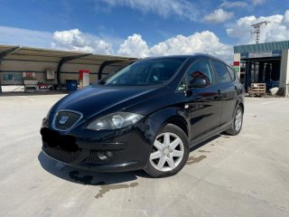 SEAT Altea XL 2008 1.9 TDI