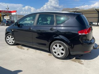 SEAT Altea XL 2008 1.9 TDI