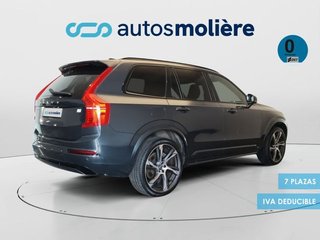 Volvo XC90 T8 Plus Dark Recharge AWD Auto 335 kW (455 CV)
