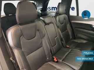 Volvo XC90 T8 Plus Dark Recharge AWD Auto 335 kW (455 CV)