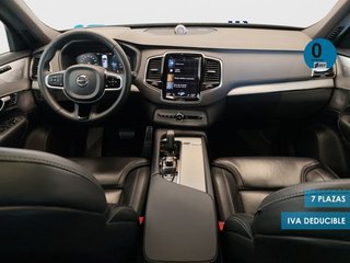 Volvo XC90 T8 Plus Dark Recharge AWD Auto 335 kW (455 CV)