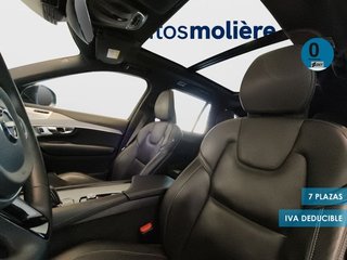 Volvo XC90 T8 Plus Dark Recharge AWD Auto 335 kW (455 CV)