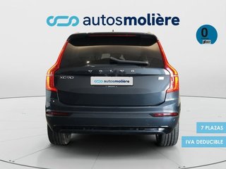 Volvo XC90 T8 Plus Dark Recharge AWD Auto 335 kW (455 CV)