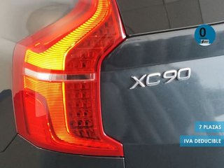 Volvo XC90 T8 Plus Dark Recharge AWD Auto 335 kW (455 CV)