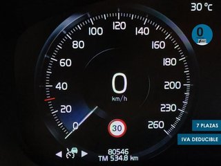Volvo XC90 T8 Plus Dark Recharge AWD Auto 335 kW (455 CV)