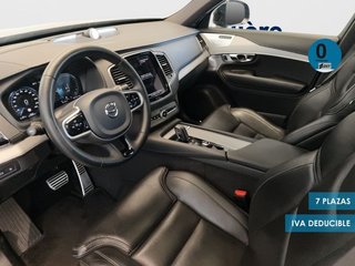 Volvo XC90 T8 Plus Dark Recharge AWD Auto 335 kW (455 CV)