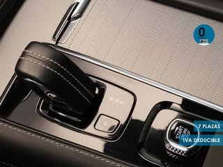 Volvo XC90 T8 Plus Dark Recharge AWD Auto 335 kW (455 CV)