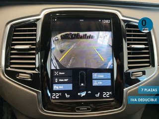 Volvo XC90 T8 Plus Dark Recharge AWD Auto 335 kW (455 CV)