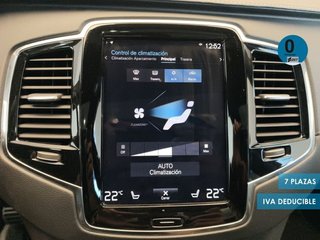 Volvo XC90 T8 Plus Dark Recharge AWD Auto 335 kW (455 CV)