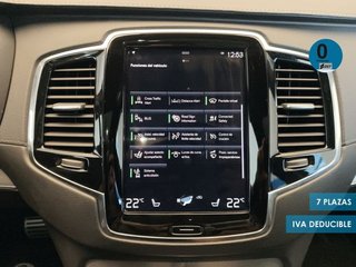 Volvo XC90 T8 Plus Dark Recharge AWD Auto 335 kW (455 CV)