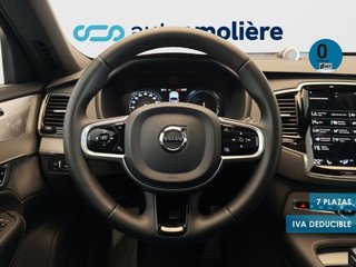 Volvo XC90 T8 Plus Dark Recharge AWD Auto 335 kW (455 CV)