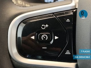 Volvo XC90 T8 Plus Dark Recharge AWD Auto 335 kW (455 CV)