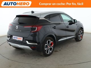 Renault Captur 1.3 TCe Zen