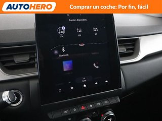 Renault Captur 1.3 TCe Zen