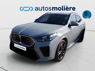 BMW iX2 eDrive20 150 kW (204 CV)