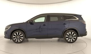 Renault Espace Techno E-Tech Hybrid