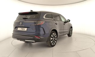Renault Espace Techno E-Tech Hybrid