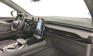 Renault Espace Techno E-Tech Hybrid