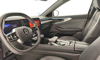 Renault Espace Techno E-Tech Hybrid