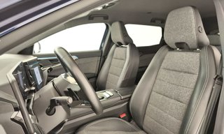 Renault Espace Techno E-Tech Hybrid