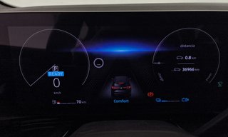 Renault Espace Techno E-Tech Hybrid